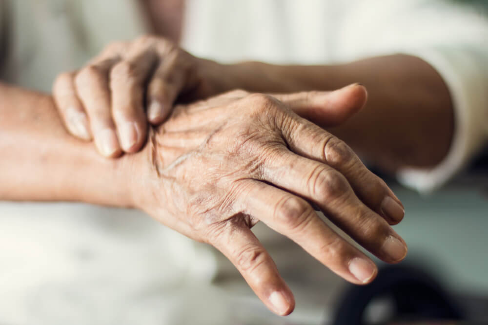 Parkinsonova bolest 