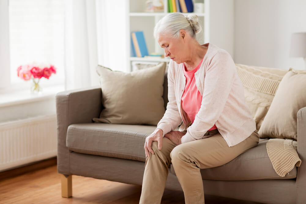 Osteoartritis