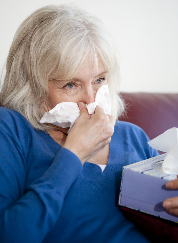 Kako razlikovati korona virus od sezonskog gripa